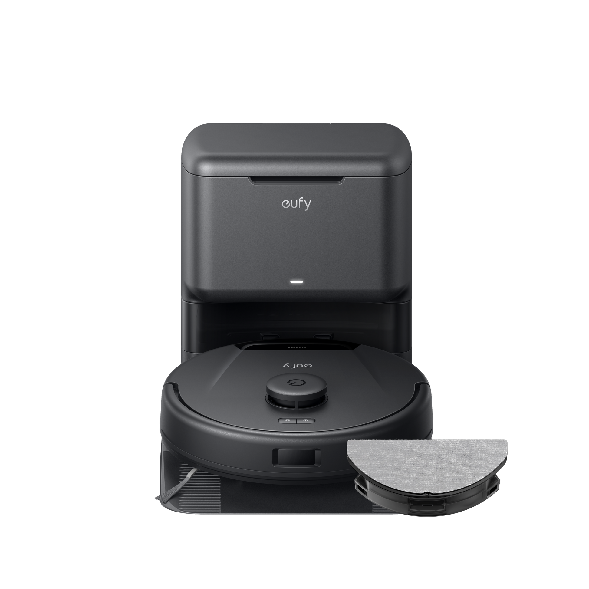 Eufy Robot Vacuum Omni E28