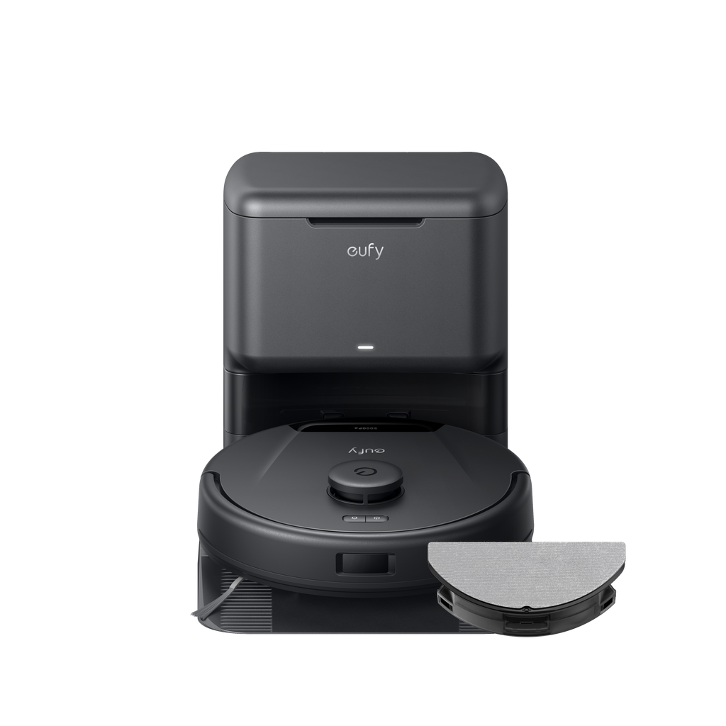 Eufy Robot Vacuum Omni E28